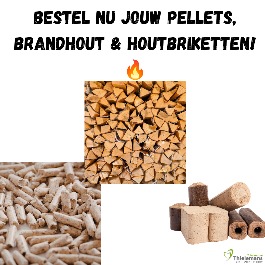 Bestel via onze webshop